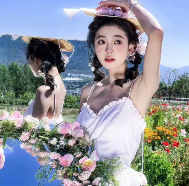 真情告白1937